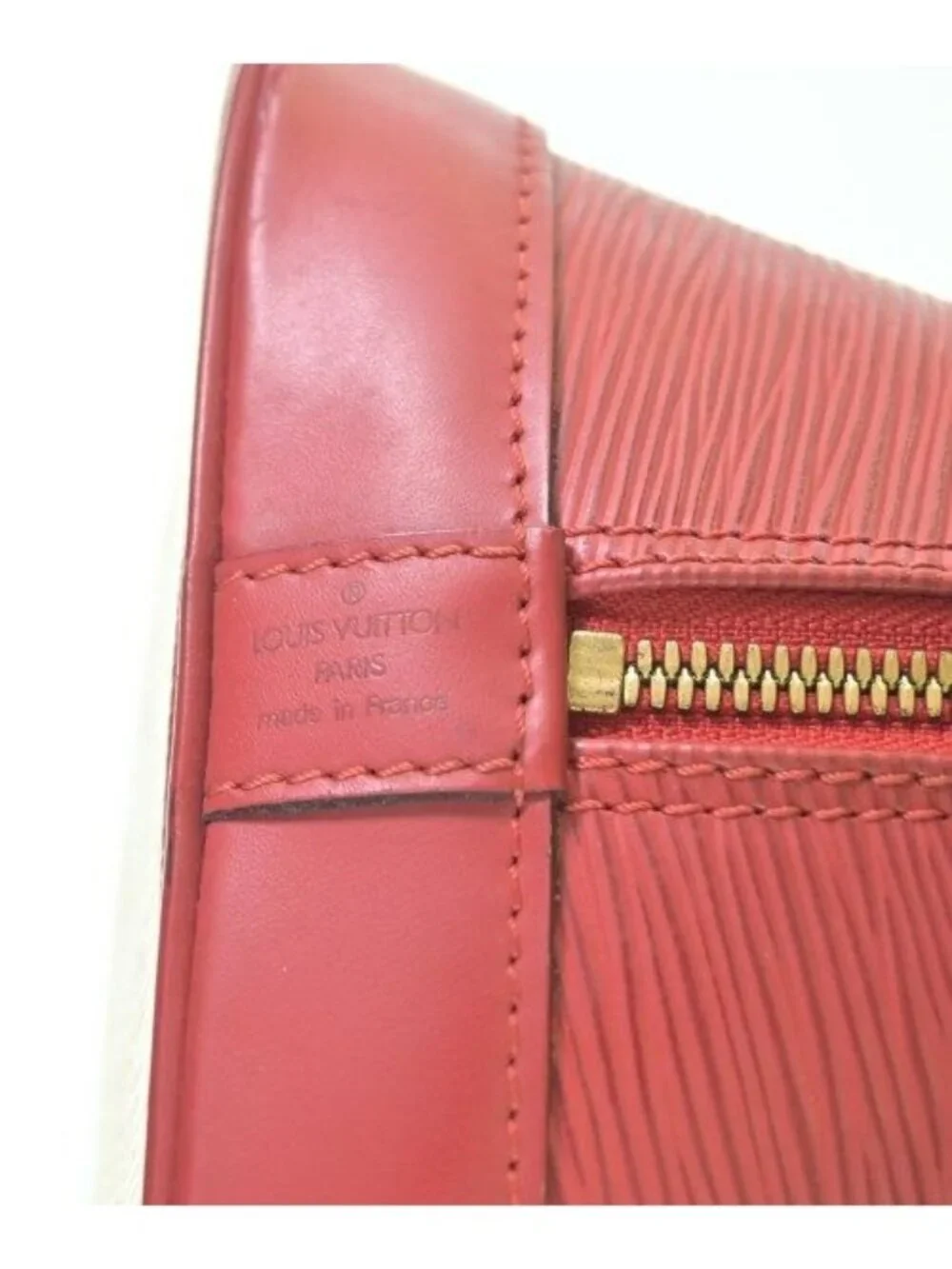 Louis Vuitton this authentic